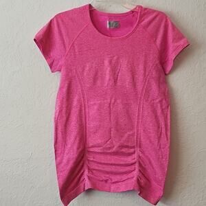 Athleta tee shirt Large